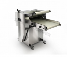 500型自動揉面機(jī)